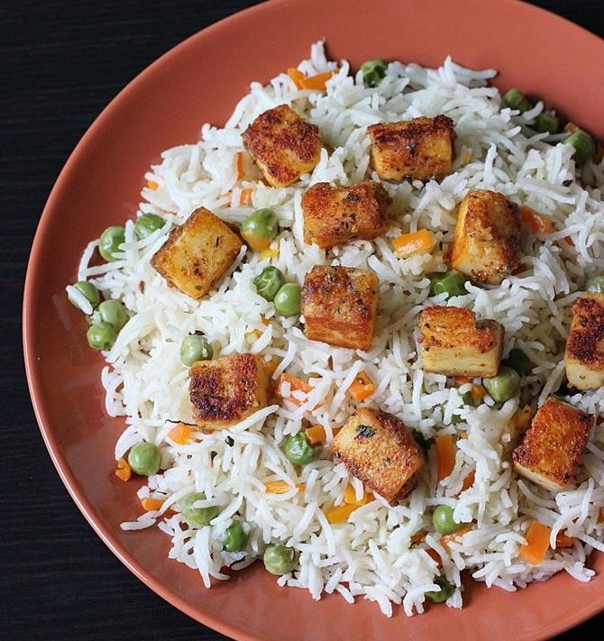 Fried Rice